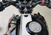 TVS RTR 4V Double disks 160CC 2023 model