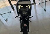 TVS RTR 4V Double disks 160CC 2023 model