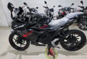 Suzuki Gixxer SF 150cc 2022 model