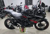 Suzuki Gixxer SF 150cc 2022 model