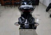 Suzuki Gixxer SF 150cc 2022 model