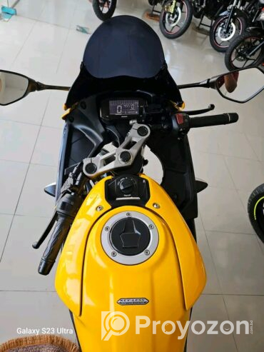 Suzuki GSXR 150CC 2022 Model