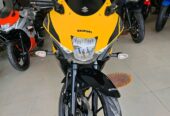 Suzuki GSXR 150CC 2022 Model