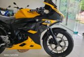 Suzuki GSXR 150CC 2022 Model