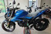 Suzuki Gixxer Fi AB 155cc 2024 model