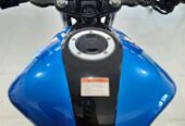 Suzuki Gixxer Fi AB 155cc 2024 model