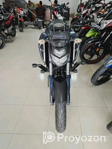 YAMAHA FZS V3 150CC