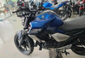 YAMAHA FZS V3 150CC