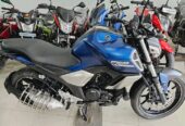 YAMAHA FZS V3 150CC