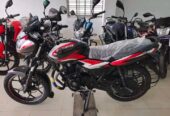 Bajaj Discover 125cc 2023 model