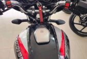 Bajaj Discover 125cc 2023 model