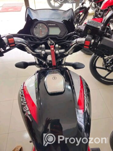 Bajaj Discover 125cc 2023 model