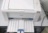 Printer sell hbe (Used)