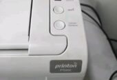 Printer sell hbe (Used)