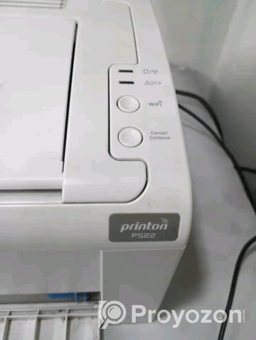 Printer sell hbe (Used)