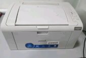 Printer sell hbe (Used)