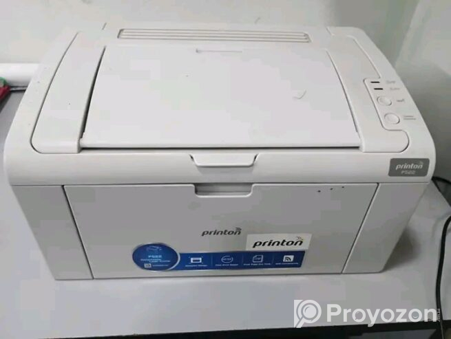 Printer sell hbe (Used)