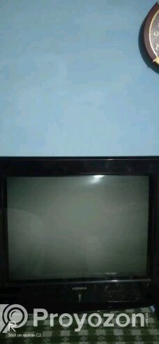 KONKA TV sell 21”