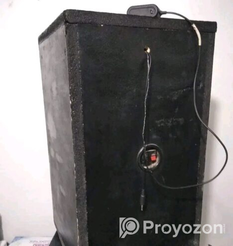 Sound box sell hobe 10 inch speaker