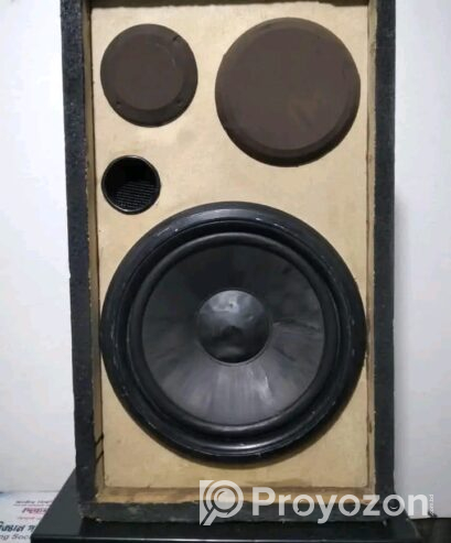 Sound box sell hobe 10 inch speaker