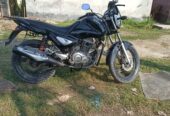 Explore 140cc Bike (Used)