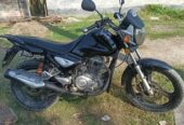 Explore 140cc Bike (Used)