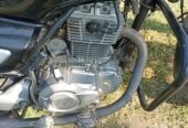 Explore 140cc Bike (Used)