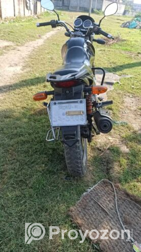 Explore 140cc Bike (Used)