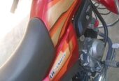 Hero HF deluxe100cc Bike Sell Hobe