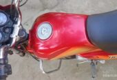 Hero HF deluxe100cc Bike Sell Hobe