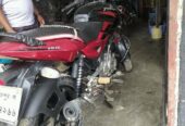 Bajaj Pulsar 150 cc ( Used)