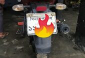 Bajaj Pulsar 150 cc ( Used)