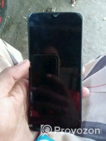 Infinix hot 10 play (Used)