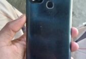 Infinix hot 10 play (Used)