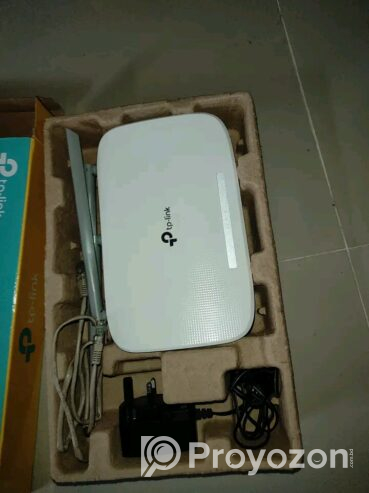 Tp link TL ER845N ROUTER (New)