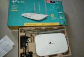 Tp link TL ER845N ROUTER (New)