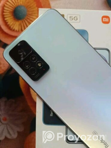 Redmi note 11 pro Plus (Used)