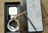 Samsung galaxy note 10 (Used)