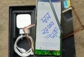 Samsung galaxy note 10 (Used)