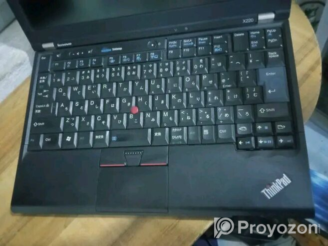 Lenovo ThinkPad X220 4291(Used)