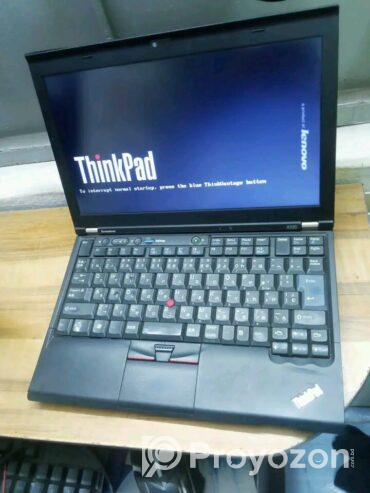 Lenovo ThinkPad X220 4291(Used)