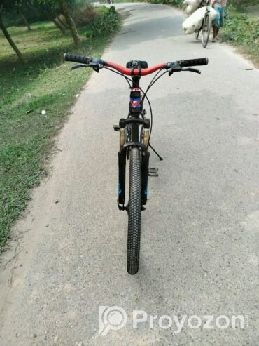 Foxter Bicycle (Used)