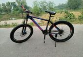 Foxter Bicycle (Used)