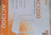 imou AC1200 Dual Band Wi-Fi Router (Used)