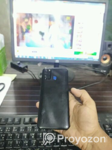 Itel Vision 1Pro (Used)