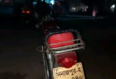 DAYANG 100CC (Used)