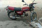 DAYANG 100CC (Used)