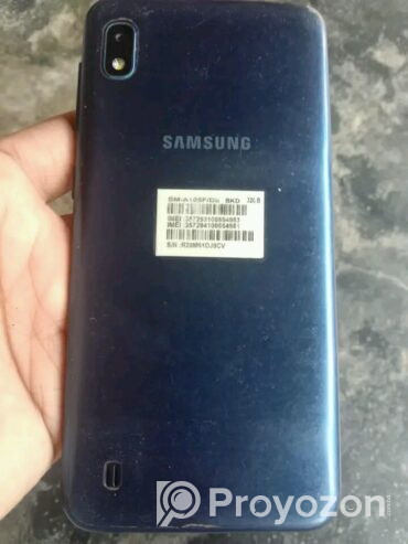 Samsung Galaxy A10 (Used)