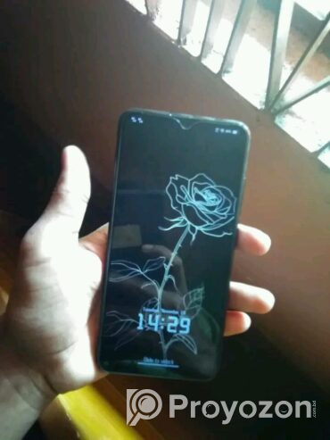 Vivo y1s 2/32Gb (Used)