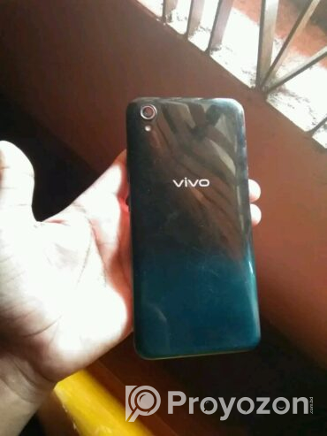 Vivo y1s 2/32Gb (Used)